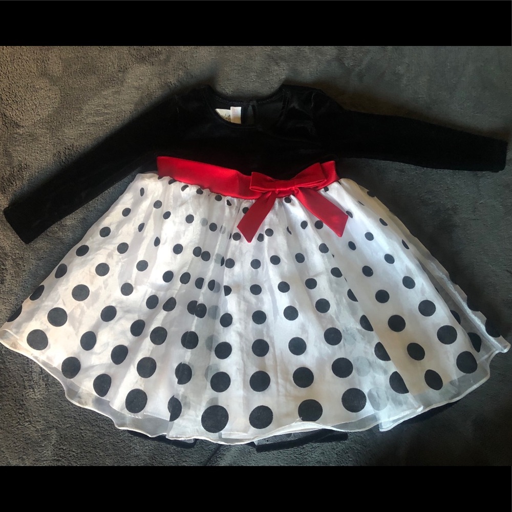 Formal dress